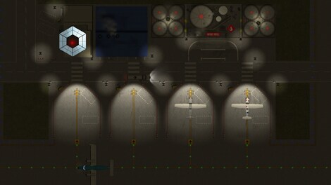 Airport CEO (PC) - Steam Gift - NORTH AMERICA - 7