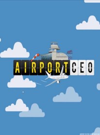 Airport CEO (PC) - Steam Gift - UNITED KINGDOM - 1