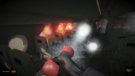 Airport Firefighters - The Simulation Steam Key CIS - 18