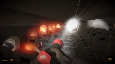 Airport Firefighters - The Simulation Steam Key RU/CIS - 6