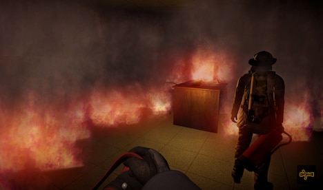 Airport Firefighters - The Simulation Steam Key RU/CIS - 2