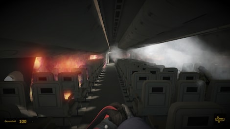 Airport Firefighters - The Simulation Steam Key RU/CIS - 19