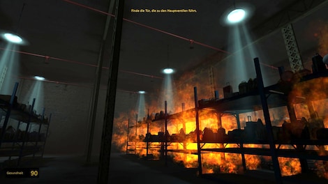 Airport Firefighters - The Simulation Steam Key RU/CIS - 16