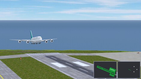 Airport Madness 3D (PC) - Steam Key - EUROPE - 26