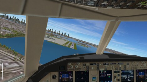 Airport Madness 3D (PC) - Steam Key - EUROPE - 25
