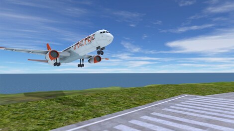 Airport Madness 3D (PC) - Steam Key - EUROPE - 22
