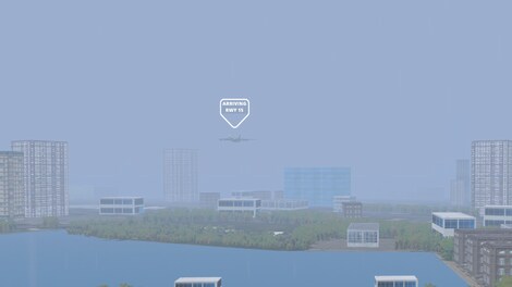 Airport Madness 3D (PC) - Steam Key - EUROPE - 23