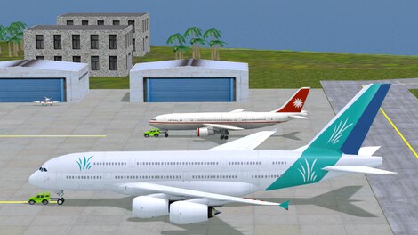 Airport Madness 3D (PC) - Steam Key - EUROPE - 17