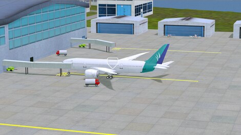Airport Madness 3D (PC) - Steam Key - EUROPE - 19
