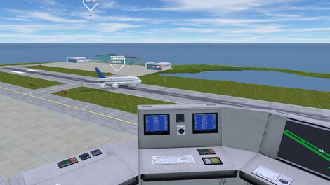 Airport Madness 3D (PC) - Steam Key - EUROPE - 8