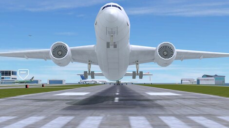 Airport Madness 3D (PC) - Steam Key - EUROPE - 7