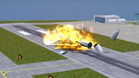 Airport Madness 3D (PC) - Steam Key - EUROPE - 6
