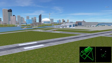 Airport Madness 3D (PC) - Steam Key - EUROPE - 5