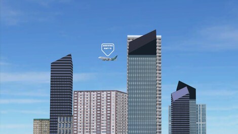 Airport Madness 3D (PC) - Steam Key - EUROPE - 4