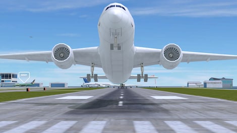 Airport Madness 3D (PC) - Steam Key - GLOBAL - 8