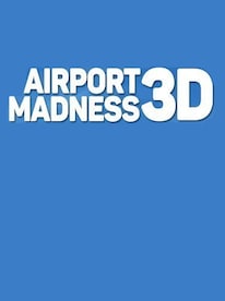 Airport Madness 3D (PC) - Steam Key - GLOBAL - 3