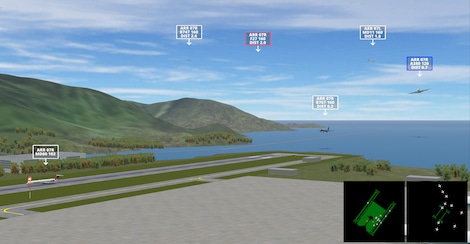 Airport Madness 3D: Volume 2 (PC) - Steam Key - GLOBAL - 5
