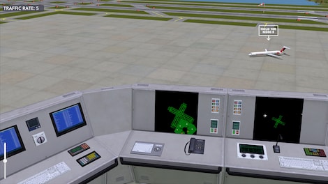 Airport Madness 3D: Volume 2 (PC) - Steam Key - GLOBAL - 7