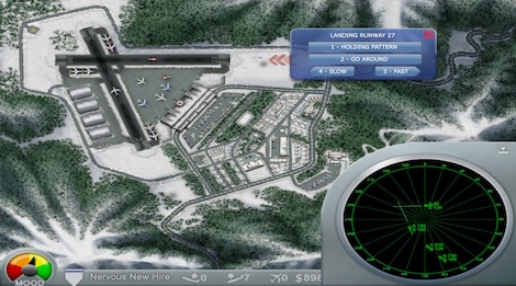 Airport Madness 4 (PC) - Steam Gift - GLOBAL - 12