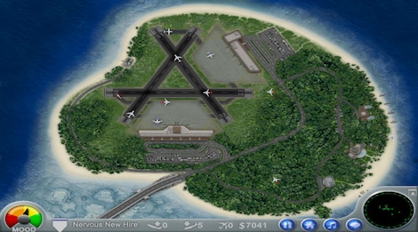 Airport Madness 4 (PC) - Steam Gift - GLOBAL - 11