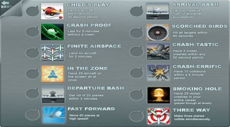 Airport Madness 4 (PC) - Steam Gift - GLOBAL - 7