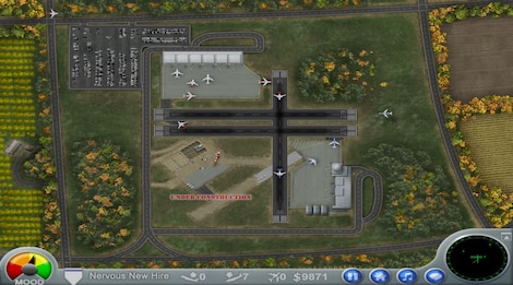 Airport Madness 4 (PC) - Steam Gift - GLOBAL - 5