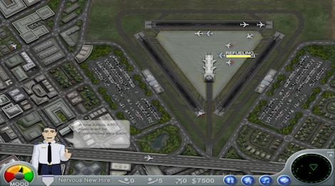 Airport Madness 4 (PC) - Steam Gift - GLOBAL - 9