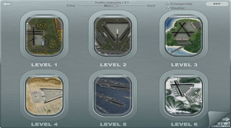 Airport Madness 4 (PC) - Steam Gift - GLOBAL - 4