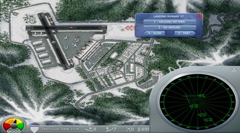Airport Madness 4 (PC) - Steam Key - EUROPE - 12