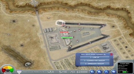 Airport Madness 4 (PC) - Steam Key - EUROPE - 10