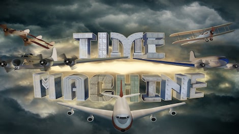Airport Madness: Time Machine (PC) - Steam Key - EUROPE - 3