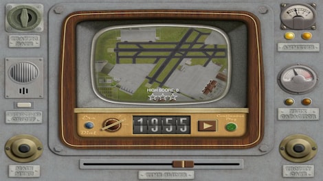 Airport Madness: Time Machine (PC) - Steam Key - EUROPE - 4
