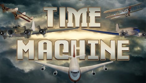 Airport Madness: Time Machine (PC) - Steam Key - GLOBAL - 0