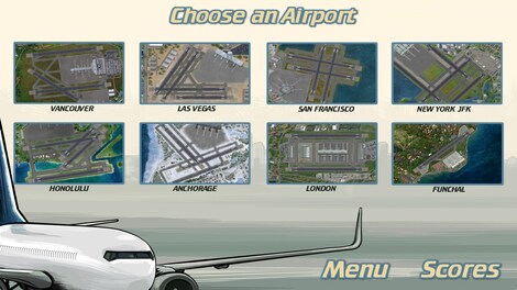 Airport Madness: World Edition (PC) - Steam Key - GLOBAL - 13