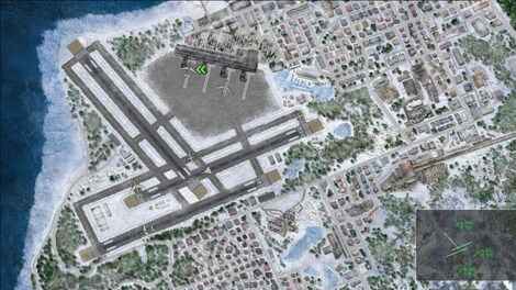 Airport Madness: World Edition (PC) - Steam Key - GLOBAL - 9
