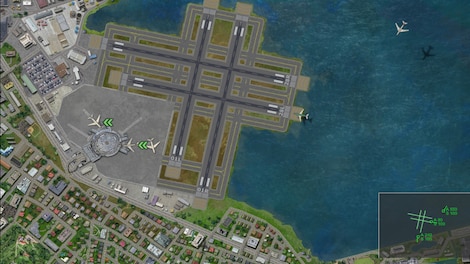Airport Madness: World Edition (PC) - Steam Key - GLOBAL - 6