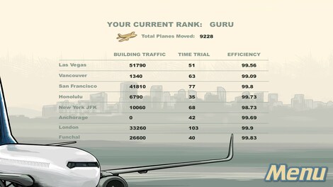 Airport Madness: World Edition (PC) - Steam Key - GLOBAL - 8
