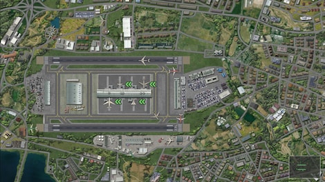 Airport Madness: World Edition (PC) - Steam Key - GLOBAL - 5