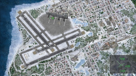 Airport Madness: World Edition (PC) - Steam Key - GLOBAL - 4