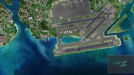 Airport Madness: World Edition (PC) - Steam Key - GLOBAL - 3