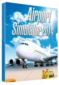 Airport Simulator 2014 Steam Key GLOBAL - 10