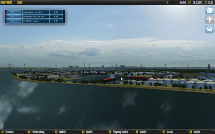 Airport Simulator 2014 Steam Key GLOBAL - 5