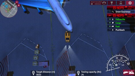 Airport Simulator 2015 (PC) - Steam Key - EUROPE - 10