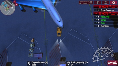 Airport Simulator 2015 (PC) - Steam Key - GLOBAL - 10