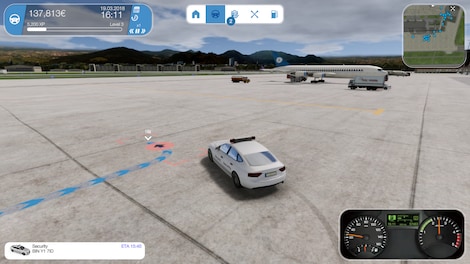 Airport Simulator 2019 Steam Gift EUROPE - 5