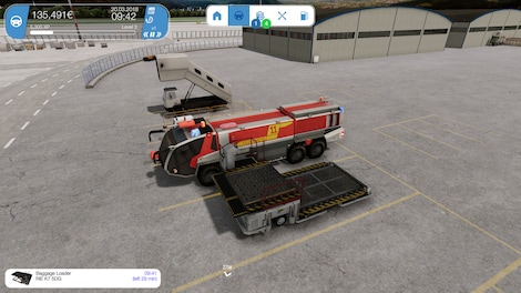Airport Simulator 2019 Steam Gift EUROPE - 6