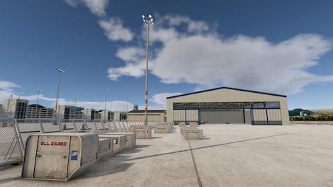 Airport Simulator 2019 Steam Gift EUROPE - 9