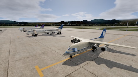 Airport Simulator 2019 Steam Key GLOBAL - 7