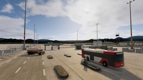 Airport Simulator 2019 Steam Key GLOBAL - 8