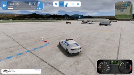Airport Simulator 2019 Xbox Live Key EUROPE - 5